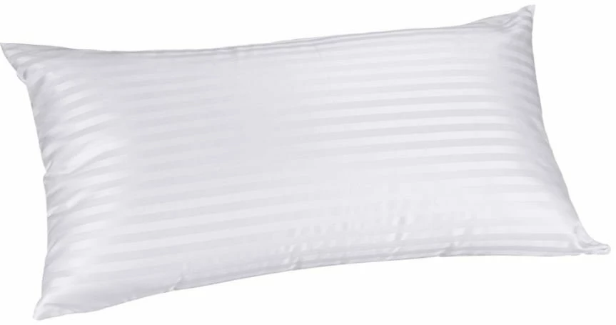 Almohada SILKY ANTIÁCAROS Para Cama De 90cm 3 Almohada SILKY ANTIÁCAROS Para Cama De 90cm