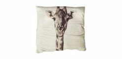 Cojín JIRAFA