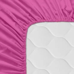 Basic Bajera Cama 90 (90x200 Cm) Fucsia -CONFORAMA Ventas cae18a4c8ae329841e98638d92d93709d05f0405 b0f5ea3716134e3ab8b6b4d4c15fb576