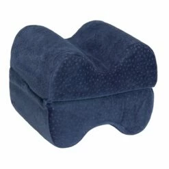 Almohada Viscoelástica Plegable Para Piernas Pikolin Home