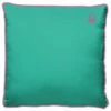 Cojín BENETTON 45x45 ESMERALDA -CONFORAMA Ventas ccff2349ef8b53c32ed2d0584ef5750105292270 404677