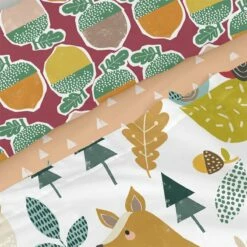 Harvestwood Juego De Sábana Cama 80/90 (160x270 Cm) Multicolor -CONFORAMA Ventas cd7c0fb8521cfddc50bd0987f707bc4a0cf6d295 15cdda06be1d410285fb8eed3aaf1f53