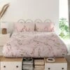 Chinoiserie Rose Sábana Cama 80/90 (160x270 Cm) Multicolor -CONFORAMA Ventas cdf8ddd1f413dc5e3177ae6a29f2c73caf379a9d be33a954d2674dd3814d40914fe7739f