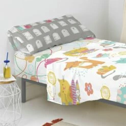 Cat & Mouse Bajera Cama 90 (90x200 Cm) Multicolor -CONFORAMA Ventas d003d55134b28e5b4cf3748c7e877c7f4a5850a0 b0950b9fad564b318eefb5b9771ca43c