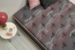 Colchón Viscoelástico Spa Sense 67,5X180 Altura 26cm +/-2 MATRIS 9 Colchón Viscoelástico Spa Sense 67,5X180 Altura 26cm +/-2 MATRIS -CONFORAMA Ventas d1167c8dcb9de9e96a951ea5f026dbbbc56b1c46 b4f5230e86c240afaffb688da56c7fc9