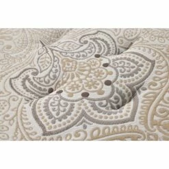 Colchón ISLAND X9 FLEX® De Muelle Continuo Multielástic®NxT + Muelle Ensacado Pocket Premium® Micro 90x190 23 Colchón ISLAND X9 FLEX® De Muelle Continuo Multielástic®NxT + Muelle Ensacado Pocket Premium® Micro 90x190 -CONFORAMA Ventas d37597eac6e1b348af9e8e3972de09a9e9082890 ISLAND X9 detalle tela 3