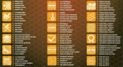 Colchón Visco Cera De Abejas - Simpur Relax -CONFORAMA Ventas d3e588efd0a2702ac5be2873374cb1b5eb7c69b4 5f8bf93d23864abda4cd9ec3a58b5c5d