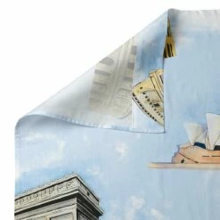 Aventureux Juego De Sábana Cama 105 (180x270 Cm) Multicolor -CONFORAMA Ventas d433dc8cdc93e53a4e7e6d8ab32c7221ea473539 53aa3a4b8ec14d5993baccb9ad5f45f8