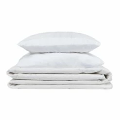 Juego De Funda Nórdica 100% Algodón 300 Hilos 135x200cm Pikolin Home