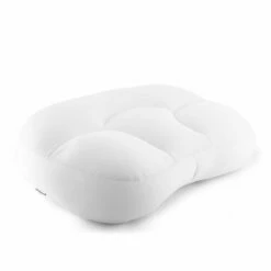 Almohada Nube 3D Antiarrugas Wrileep InnovaGoods 22 Almohada Nube 3D Antiarrugas Wrileep InnovaGoods -CONFORAMA Ventas d51dca990dce127bb735866ecb5a2a90020b97a6 86df894e1d354c7f9ddf5accb3981e2b