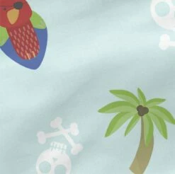 Pirata Bajera Cama 90 (90x200 Cm) Multicolor -CONFORAMA Ventas d58817959ca0944f9d27780b2821aba88226d982 54a1f0b6a75345ecb858afd274603d3e