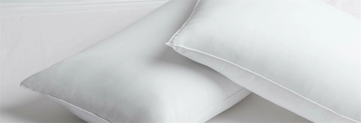 Almohada Ecofiber | HÄUSBED | Sistema Antiacaros Y Antibacterias 80 Cm 5 Almohada Ecofiber | HÄUSBED | Sistema Antiacaros Y Antibacterias 80 Cm - Imagen 3