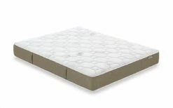 Colchón FLEX®GOLDEN LIMITED EDITION De Muelle Continuo Multielástic® 135X190 + Canapé Abatible Flex® Color Natural -CONFORAMA Ventas d634c2ccb35ce9a784cce8f352e45a42f77dd185 4. GOLDEN X9 D