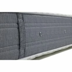 PACK Colchón SKYLINE MULTI X9 FLEX® De Muelle Continuo Multielástic® + Canapé Abatible Flex® Color Blanco Veta 90X190 -CONFORAMA Ventas d6e0d75e42af34e644c51c45646ee8e52199d71e SKYLINE MULTI X9 detalle platabanda 2