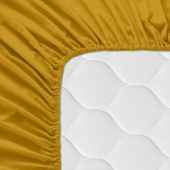 Basic Bajera Cama 90 (90x200 Cm) Mostaza -CONFORAMA Ventas d8c3ee584fd0c547566779abb19ee5cfb14b268c fe7d88e7fbda40ef973651fab1579065