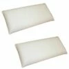 Pack 2 Almohadas VISCOSOJA 2 Pack 2 Almohadas VISCOSOJA -CONFORAMA Ventas d90241cd5f572cddf579f3e62f075a7d8b20e8b9 Viscosoja