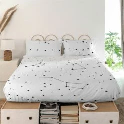 Constellation Sábana Cama 80/90 (160x270 Cm) Multicolor -CONFORAMA Ventas dab1ea27ac04a75b585f2f9126492767fb7cc23c b101872bc83141b8a5fee8ba39e0beec