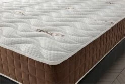 Colchón Reversible Visco Ergo - Simpur Relax -CONFORAMA Ventas db39b8874167cb560f0681719db1fc6286a9ba1c f7453b33faf6472388fa7c3bbb8655e8