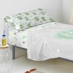 Air Balloon Bajera Cama 90 (90x200 Cm) Multicolor -CONFORAMA Ventas dbc3c482142d43e965e39a7c05e0eb9656867c25 c9ff0b7be9824727af0e89ba6ecabbe8