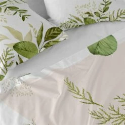 Herbal Sábana Cama 80/90 (160x270 Cm) Multicolor -CONFORAMA Ventas dbc4ea16e292aac81248aa5604c9167252f4832e e8ffee87da3143a581e07cf94ba27f54