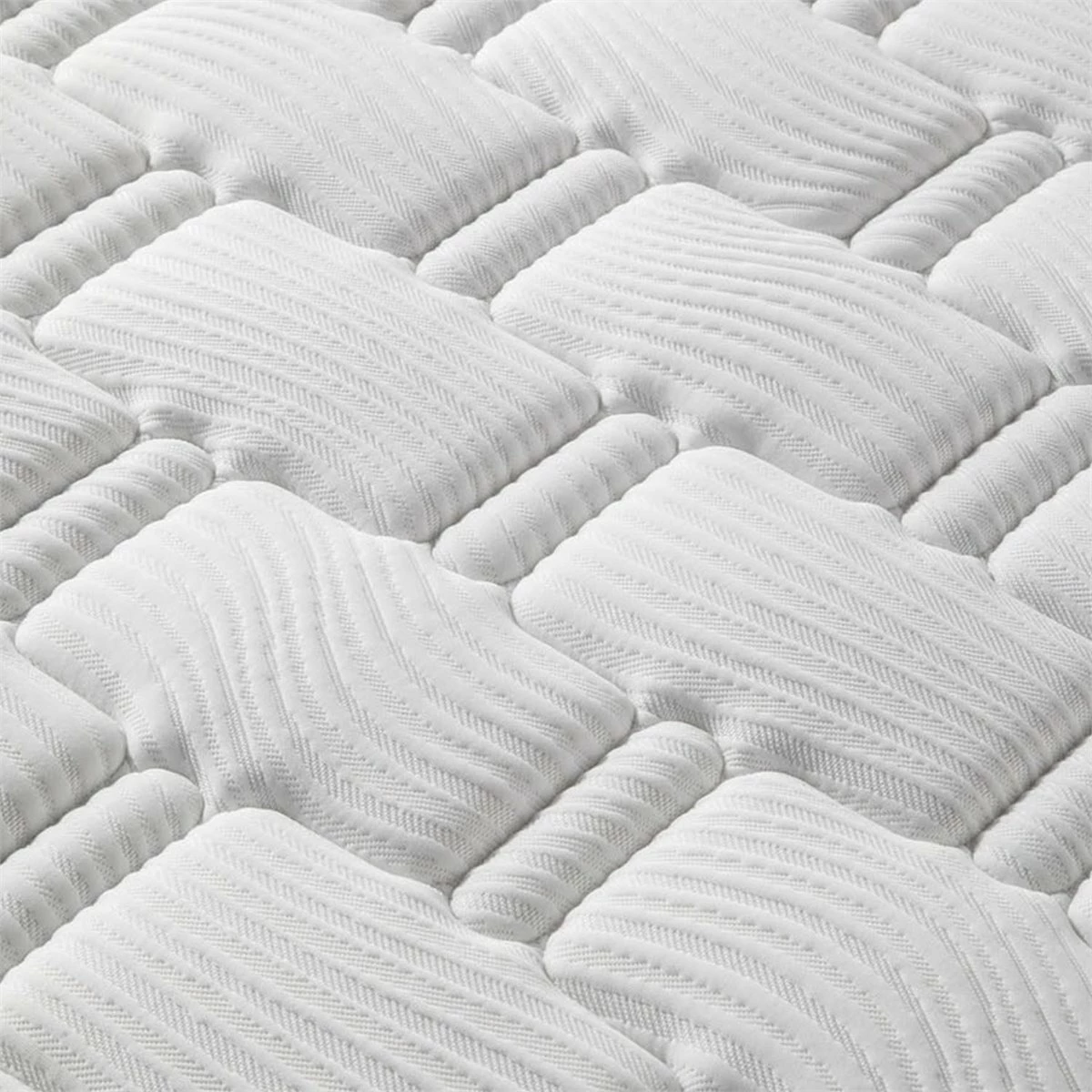 Colchón Supreme 90x190 Cm Viscoelástico, 27 Cm De Altura 6 Colchón Supreme 90x190 Cm Viscoelástico, 27 Cm De Altura - Imagen 4