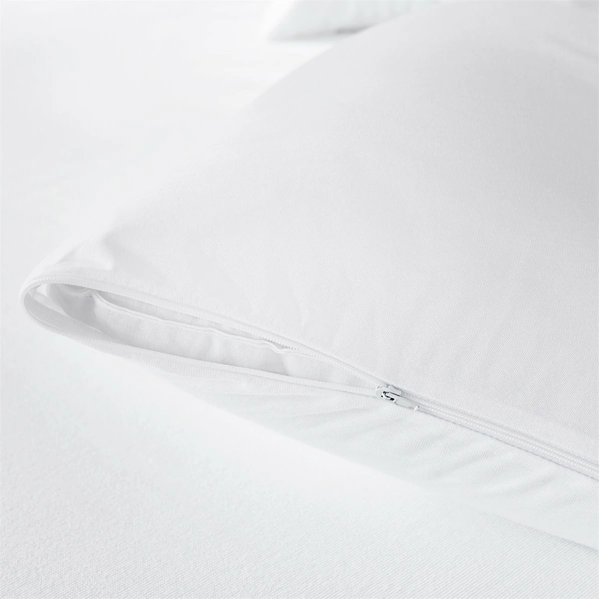 Pack De Fundas De Almohada Lyocell, Máxima Transpirabilidad 40x70cm Pikolin Home 6 Pack De Fundas De Almohada Lyocell, Máxima Transpirabilidad 40x70cm Pikolin Home - Imagen 4