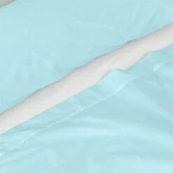 Basic Juego De Sábana Cama 80/90 (160x270 Cm) Azul -CONFORAMA Ventas de30b00f484683583815b4c5bbe185b9b6bcac4b 368c905532134005b0d74216cdc77324