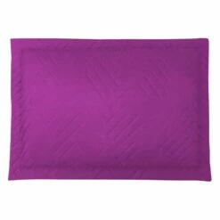 Acomoda Textil - Colcha Bouti Reversible Termosellada + Funda De Cojín 50x70 Cm Para Dormitorio. Cubrecama, Ligero, Versátil E Ideal Para Cualquier Época Del Año. (Fucsia, Cama 90 Cm) -CONFORAMA Ventas dffe993b1112520086a0b9819c10a476d79cbf45 2f155cd5f0ff4c989543dfd796fcbac6