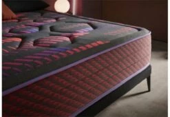 Colchón Visco Luxury GAMER EXCLUSIVE H26 - 67,5*180. Tejido 3D Gris De Alta Ventilación. Matris -CONFORAMA Ventas e0fa0446d56f2bc43f3f25eeda142e9dc67c5be5 adbe47bbbc8048be9cfe5adbebcf5243