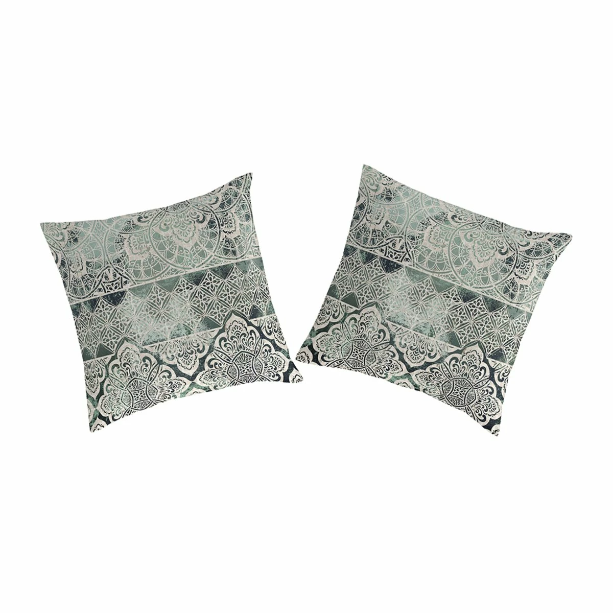 Guy Laroche Funda De Almohada (2) ALAINazul/gris 65x65(2) Cm 3 Guy Laroche Funda De Almohada (2) ALAINazul/gris 65x65(2) Cm
