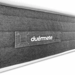 Colchón 90 X 190 Viscoelástico Bio Nature Ecosostenible, Con Viscogel, Firme Y Confortable, Antiácaros E Hipoalergénico -CONFORAMA Ventas e47282907955ab55cb8f354f0cbeed323c2477f0 eaa253bf88864ea2bed171c480b6e4c9