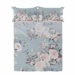 Soft Bouquet Sábana Cama 80/90 (160x270 Cm) Multicolor -CONFORAMA Ventas e617d85bfa43fd9385e8bce9eed539ee60d821c1 d89694d304c74787b517897238e59e4d