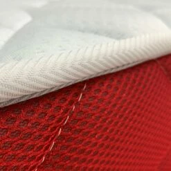 Colchón 90 X 190 Viscoelástico Lite Reversible, Con Viscogel, Firme Y Confortable, Antiácaros E Hipoalergénico -CONFORAMA Ventas e66cd84e5d55995844a0dac8c6707518d6815b58 4745e404443d4370856dee68d153bb2f