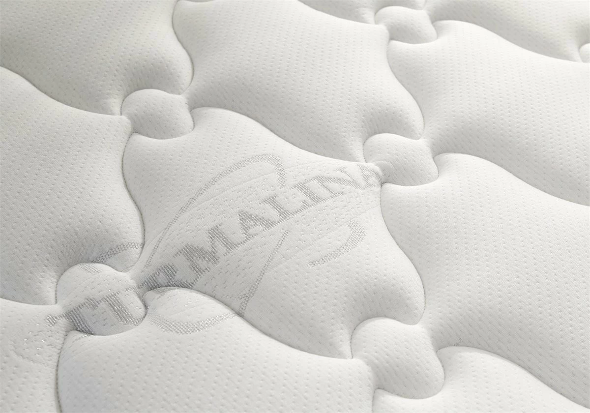 Colchón Viscoelástico Luxury Turmalina 67,5x180 25cm±2 4cm Viscoelástico + Supersoft 6 Colchón Viscoelástico Luxury Turmalina 67,5x180 25cm±2 4cm Viscoelástico + Supersoft - Imagen 4