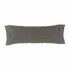 Guy Laroche Funda De Almohada PUREantracita 45x110 Cm 1 Guy Laroche Funda De Almohada PUREantracita 45x110 Cm -CONFORAMA Ventas ea597a9f8faae289a8a89703a07aa784eb76dc1f 26ac8716d2b540e0ac3e88084d34895c