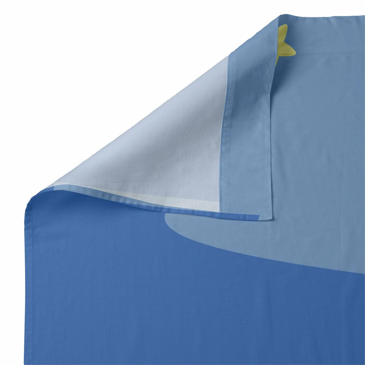 Astronaut Juego De Sábana Cama 80/90 (160x270 Cm) Multicolor 6 Astronaut Juego De Sábana Cama 80/90 (160x270 Cm) Multicolor - Imagen 5