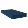 Basic Bajera Cama 90 (90x200 Cm) Azul Marino -CONFORAMA Ventas eafbeca61c9eb268622e7f2a4beef8fbff6a9924 4ea3c54f732b458f8a62370843f3c184