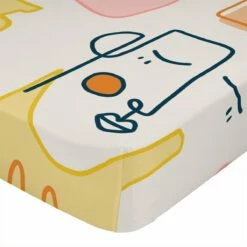 Anatomy Bajera Cama 90 (90x200 Cm) Multicolor 13 Anatomy Bajera Cama 90 (90x200 Cm) Multicolor -CONFORAMA Ventas eb44bcb981e258248c49558fab2df053daa1783d e321582912f44d98a6ca35380caa6046