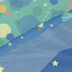 Astronaut Juego De Sábana Cama 80/90 (160x270 Cm) Multicolor 10 Astronaut Juego De Sábana Cama 80/90 (160x270 Cm) Multicolor -CONFORAMA Ventas eb72f60cf1ff0f7dfdfb2283cf2cdb6e3c460693 3f91a9c0adda486cb1b6f56707e2eee2