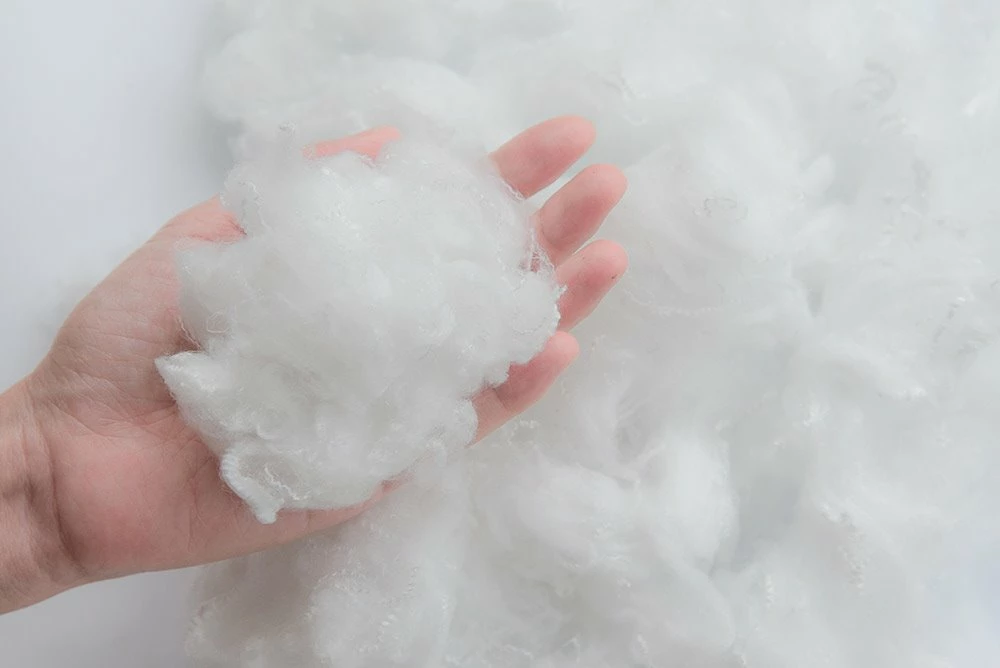 Almohada Ecofiber | HÄUSBED | Sistema Antiacaros Y Antibacterias 80 Cm 8 Almohada Ecofiber | HÄUSBED | Sistema Antiacaros Y Antibacterias 80 Cm - Imagen 6