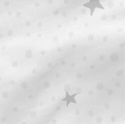 Little Star Grey Bajera Cama 90 (90x200 Cm) Gris 11 Little Star Grey Bajera Cama 90 (90x200 Cm) Gris -CONFORAMA Ventas ef2e169774c9618cadf5cba74fc199e427926c58 257b1e5c5149470398a228fb66c56341