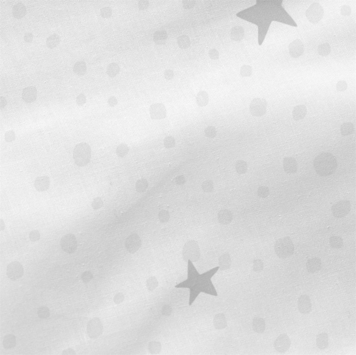 Little Star Grey Bajera Cama 90 (90x200 Cm) Gris 6 Little Star Grey Bajera Cama 90 (90x200 Cm) Gris - Imagen 4