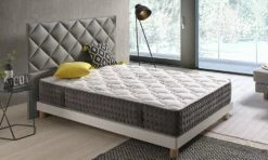 Colchón Viscoelástico Bioactive Sweetnight 80X180 26cm ±2 Alta 7 Colchón Viscoelástico Bioactive Sweetnight 80X180 26cm ±2 Alta -CONFORAMA Ventas efcb03f27c0cb571d34af9704b1542a1769e2c4e 93cbbbea90f043a0b4c4b4ef27d14725