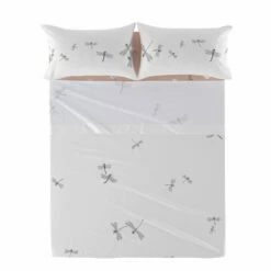 Estuary Sábana Cama 80/90 (160x270 Cm) Multicolor -CONFORAMA Ventas f0d238b3e4bb9ec4aeb5cfaa75af05c37d2bf6d2 80f5b955098b4fe8b5657391ba23a523