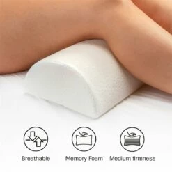 Almohada Viscoelástica De Piernas 40x20cm Pikolin Home 11 Almohada Viscoelástica De Piernas 40x20cm Pikolin Home -CONFORAMA Ventas f0fcd77f484f9490706bd1174d628cb4d779ab39 d0da7c462ec946de9f555309c9f951e8