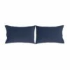 Guy Laroche Funda De Almohada (2) PUREazul Marino 50x75 (2) Cm -CONFORAMA Ventas f2d15757acb96779654e3e59bf51174257a4a1a8 c93730ed4f494860a357b01a18c8f981