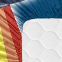 Ovni Bajera Cama 90 (90x200 Cm) Multicolor -CONFORAMA Ventas f3084be38ea563ea3e12954cc29c3f7e387d20f3 7ff27014132c42779eba4074ba5b3cb2