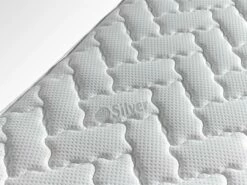 Colchón 90x190 Visco Premium - Altura +/- 25 Cm - Núcleo HR Pro Nature De Espuma Viscoelástica -CONFORAMA Ventas f31ecd80a5b4019088e73543d656a04f15e8fceb 8ee4488f17e1462a9bacdd647d31ee76