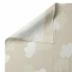 Clouds Beige Juego De Sábana Cama 80/90 (160x270 Cm) Beige -CONFORAMA Ventas f434cc65cc73ff886ec079ba85cd05a42172c504 31c52f547e8145988908b738e6b87a70