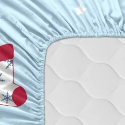 Merry Christmas Bajera Cama 90 (90x200 Cm) Multicolor -CONFORAMA Ventas f4bcbbdfcf65b71101eb290ebcb714760c8892c2 4da0d8619e8748f9954cb27e02bd3a2f